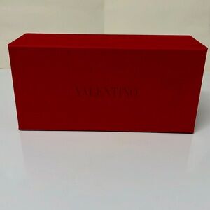 Valentino Sunglass Box